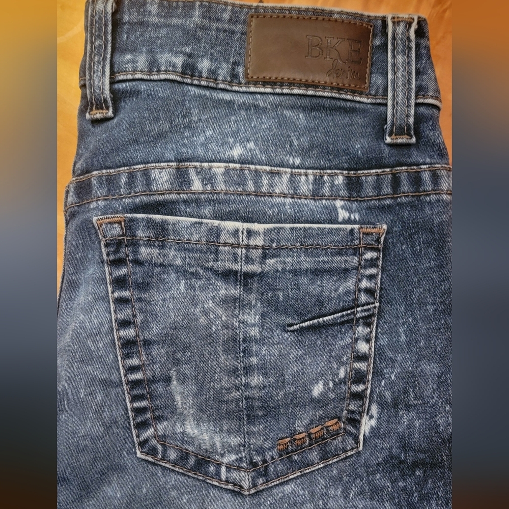 Women's BKE Skinny Jean